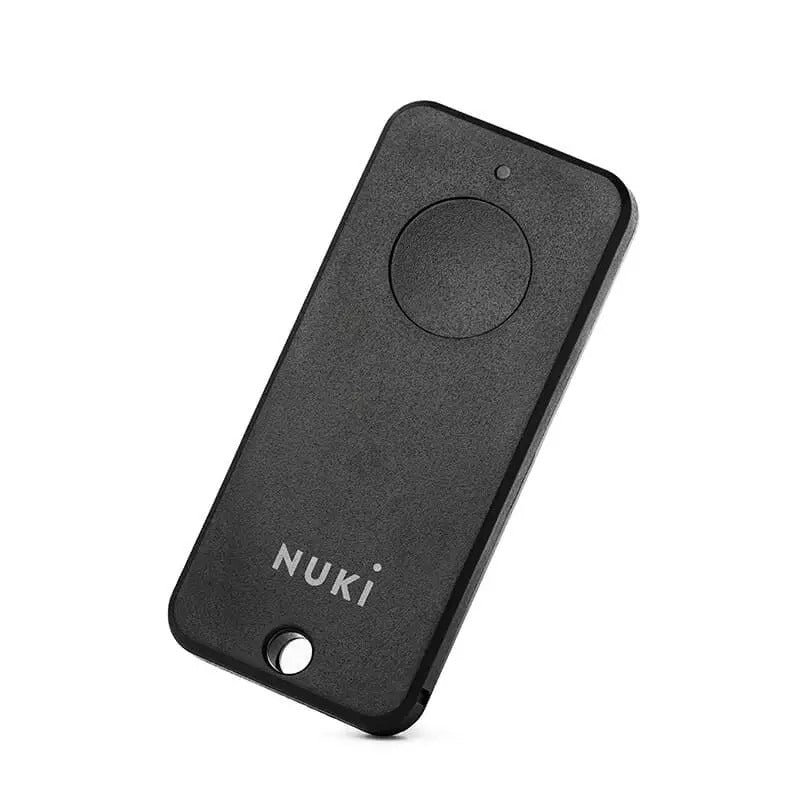 Telecomanda Nuki Fob - imagine de produs Telecomanda Nuki Fob - imagine de produs